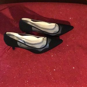 Women’s CAPARROS kitten heel shoes